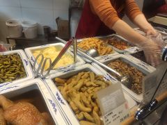 -上海全国土特产食品商场(淮海中路店)