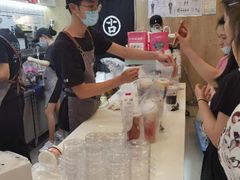 -古茗(东鼓道店)