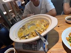 -滇铺子·云南特色菜·第九届野生菌美食节(东风东路c86店)