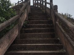 -崀山风景名胜区