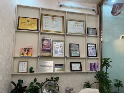 -紫洁俪方（北京）医疗美容