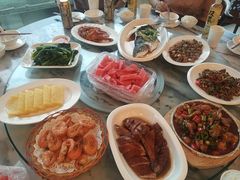 -今一靓汤.顺德菜东莞三十年老字号(厚街店)