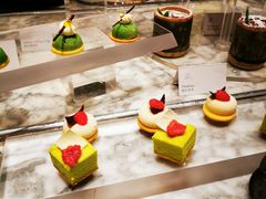 -富力丽思卡尔顿酒店·香荟全日制餐厅