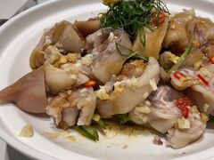 -海粤阁·精致粤菜·宴会厅(宝安店)