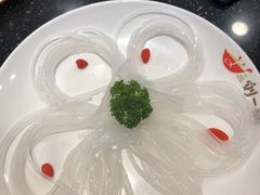 -刘一锅筋头巴脑(凌空二街店)