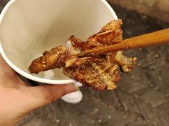 -型男美蛙烤牛蛙(南长街店)