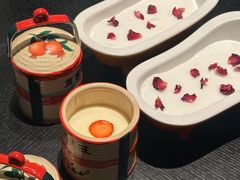 -鲜璟台·地标景观餐厅(上海中心店)