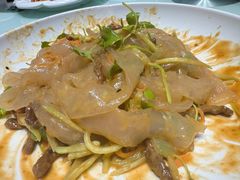 -紫光园·烤鸭·北京菜(团结湖店)