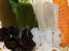-鱼酷活鱼烤鱼(雨花客厅店)