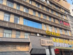 -贺庄·活鱼馆(珠吉路店)