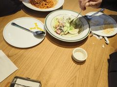 -菲滋意式餐厅(青悦城店)