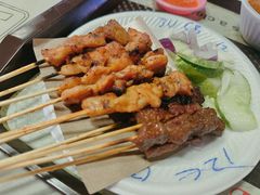 -纽顿熟食中心