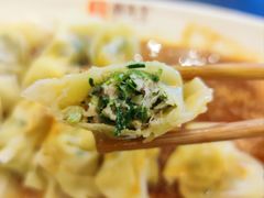 拌馄饨-蔡先生(双阳路店)