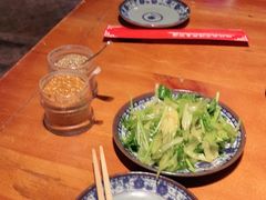 -赵胖炙子烤肉&深夜酒馆(簋街店)
