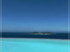-瑰丽酒店·海吧·天际下午茶·现场DJ·天台酒吧
