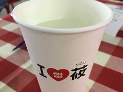 -西贝莜面村(东莞壹号广场店)