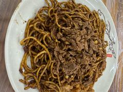 -清真双宝红油牛系列