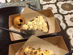 -Pie Bird(新闸路店)