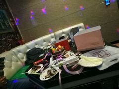 -畅想国度(黄埔店)