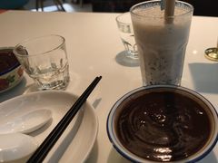 -金湖港式餐厅(建外店)