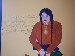 -陀岗美食·云南藏式特色餐厅