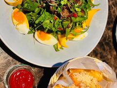 -Lets burger非常汉堡·环球风味(蓝色港湾店)