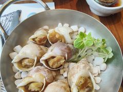 -Mr.Fish鱼鲜生海鲜放题(高德置地冬广场店)