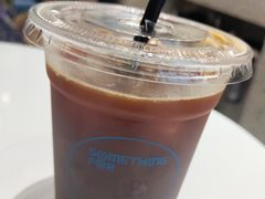 -Something For(中洲湾店)