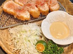 -一豚轩·烧鸟·豚骨拉面(五四路店)