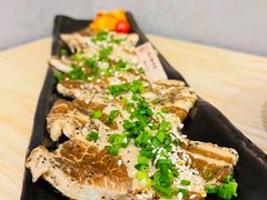 -松鱼亭·和牛烧肉(协鑫广场店)