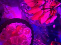 -GAGA主题量贩式KTV平价店(工大店)