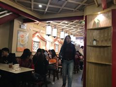 大堂-八婆婆烧仙草(中山路店)