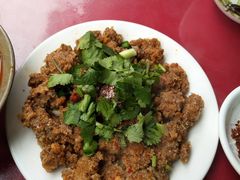 -谢老五跷脚牛肉·非遗传承店