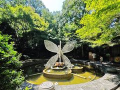 -杭州黄龙洞