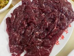 -贵宾牛·潮汕牛肉火锅(珠池总店)
