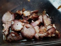 蜜汁叉烧-永祥烧腊餐厅(虹口店)