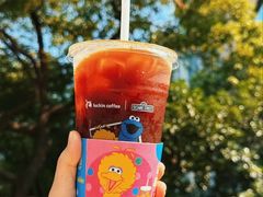 -瑞幸咖啡(大连罗斯福广场一层店)