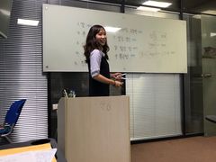 老师风采-百济韩国语(虹口校区)