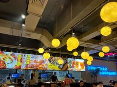 -本色.小马哥烧烤(五一路总店)