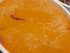 -周姑娘不等味·牛羊肉火锅·螃蟹罗氏虾·烤鱼烤串(高邮店)