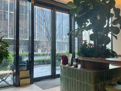 -Peet's 皮爷咖啡(陆家嘴中心店)