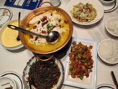 -外婆味道·云南菜大当家(海乐世界店)