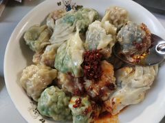 -袁记云饺(邯郸路店)