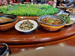 -江南婆婆(车墩店)