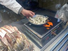 -大马弄蒋师傅美食酥鱼(察院前店)