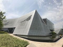 -宜昌市城市规划展览馆