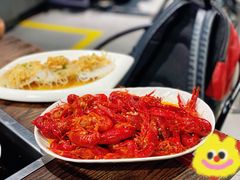 -盒马鲜生(皇庭广场店)