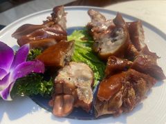 -滁香园·滁州菜(琅琊山店)