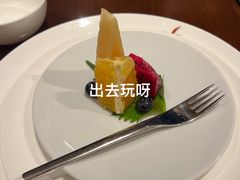 -彩丰楼·中餐厅(国家会展中心上海洲际店)