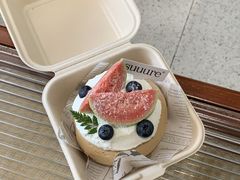 -流酥可心·牛乳蛋糕商店(禾祥西路店)